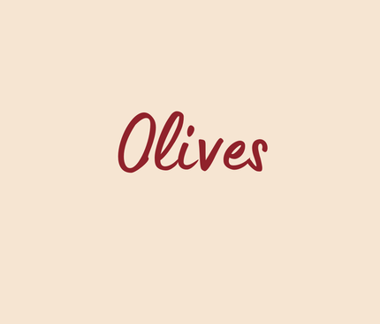 Collection image for: Olives