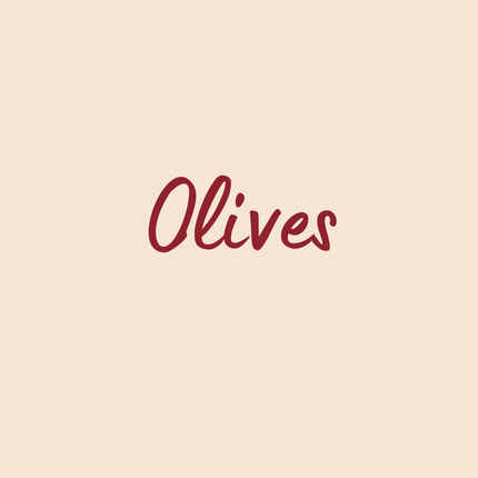 Collection image for: Olives