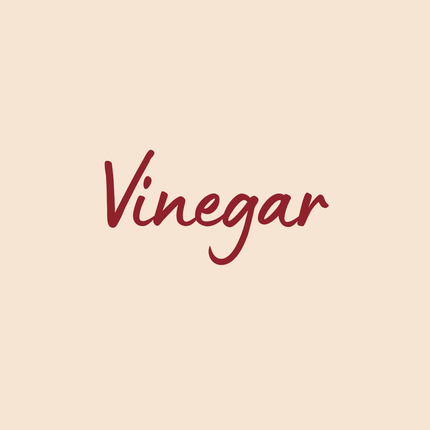 Collection image for: Vinegar