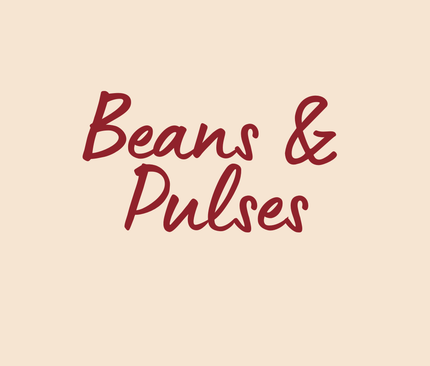 Collection image for: Beans & Pulses