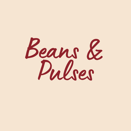 Collection image for: Beans & Pulses
