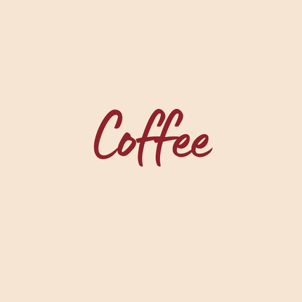 Collection image for: Coffee