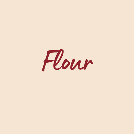 Collection image for: Flour