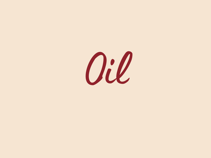 Collection image for: Oil