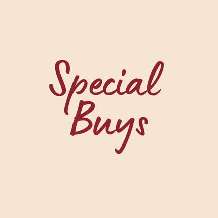 Collection image for: Special Buys