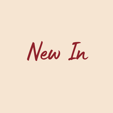 Collection image for: New In