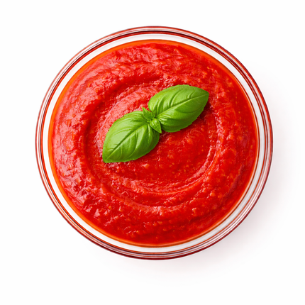 CASALINGA Passata with Basil 690g