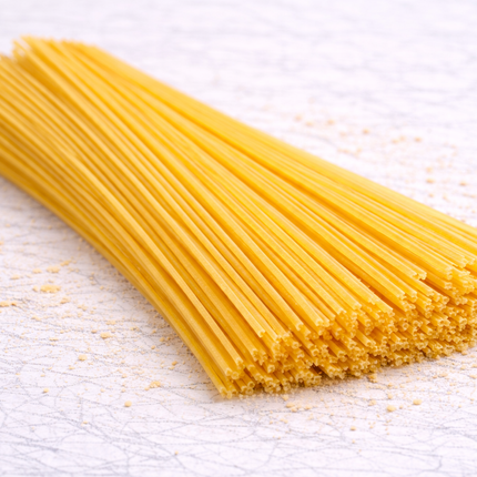 PALLANTE #19 Spaghetti Bronze Die 500g