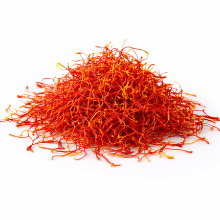 GOMO Saffron Powder ISO1 0.125g (single sachet)