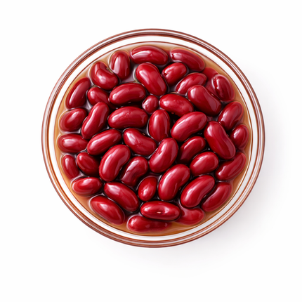GOMO Red Kidney Beans In Brine 400g