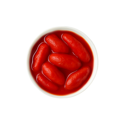 CASALINGA San Marzano Tomatoes D.O.P. 400g