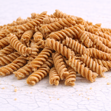 NUTRI BIO Organic Whole Wheat Fusilli 500g