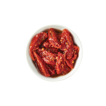 CASALINGA Chargrilled Sun-dried Tomatoes 220g