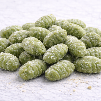 IL POETA Gluten Free Spinach Gnocchi 500g