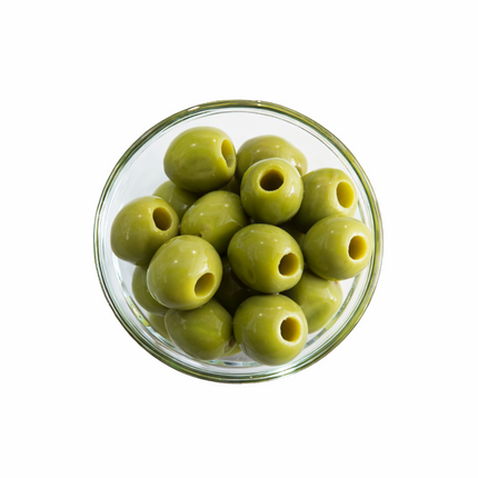 CASALINGA Pitted Nocellara Olives 300g