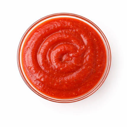 GOMO Passata 690g