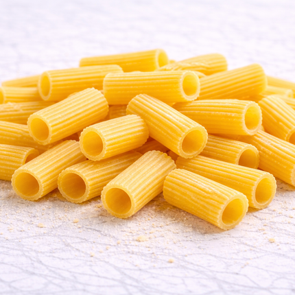 PALLANTE #24 Rigatoni Bronze Die 500g