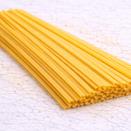 PALLANTE #5 Linguine Bronze Die 500g