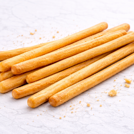 GRANFORNO Italian Breadsticks 125g