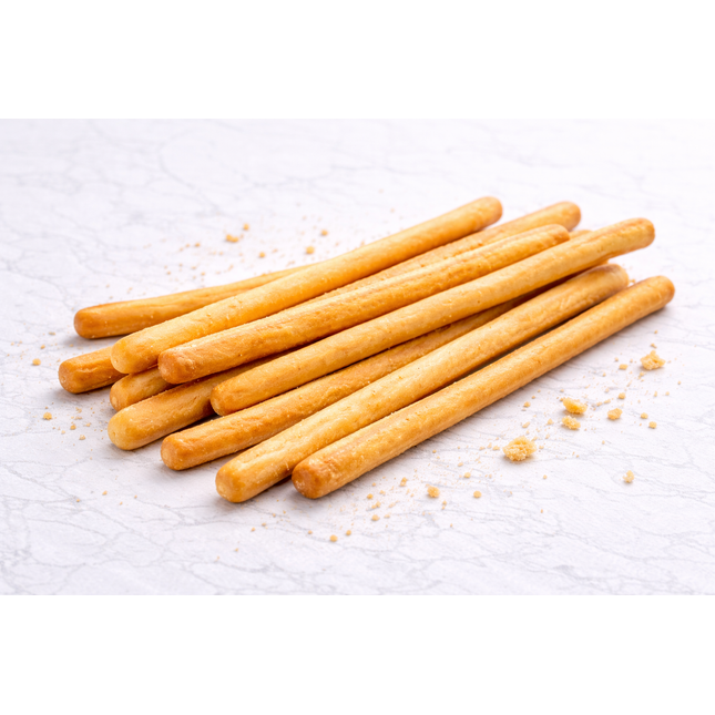 GRANFORNO Italian Breadsticks 125g