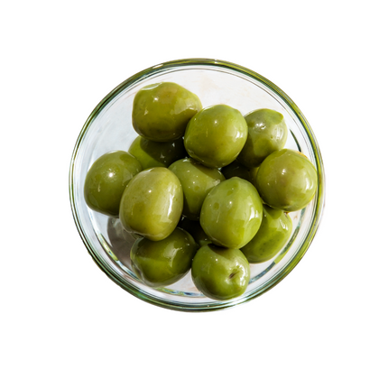 CASALINGA Whole Nocellara Olives 300g