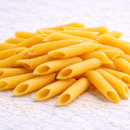 PALLANTE #34 Penne Rigate Bronze Die 500g