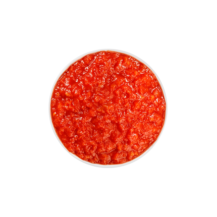 PETTI Finely Chopped Tomato in Cluster 3x400g