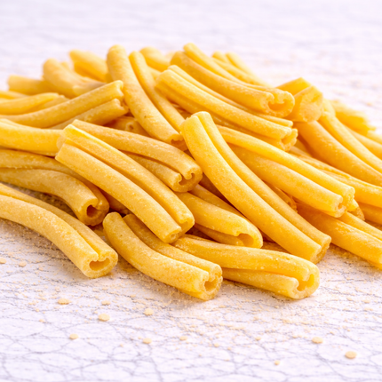 PALLANTE #58 Casarecce Bronze Die 500g