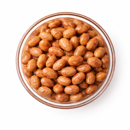 GOMO Borlotti Beans In Brine 400g