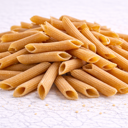 NUTRI BIO Organic Whole Wheat Penne Rigate 500g