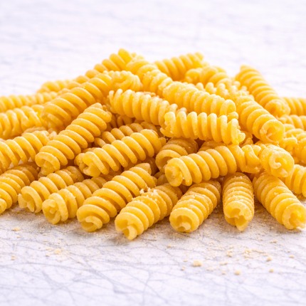 PALLANTE #48 Fusilli Bronze Die 500g