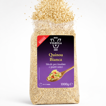VIGNOLA Quinoa 1kg