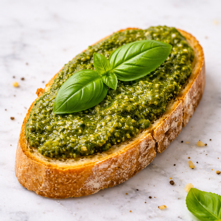 CASALINGA Basil Pesto 160g