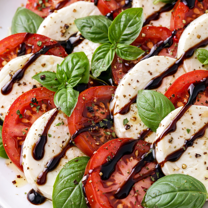 MENGAZZOLI Balsamic Glaze P.G.I. 540g