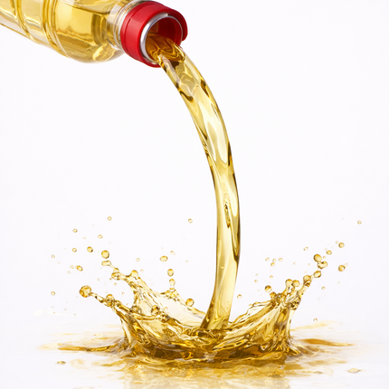 GOMO White Wine Vinegar PET 1lt