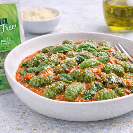 IL POETA Gluten Free Spinach Gnocchi 500g