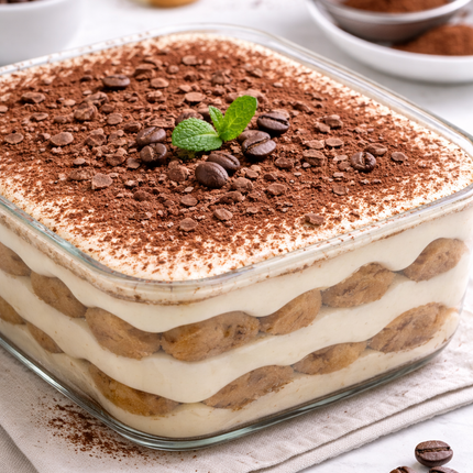 BONOMI Duo-Taste Savoiardi (Ladyfingers) 200g