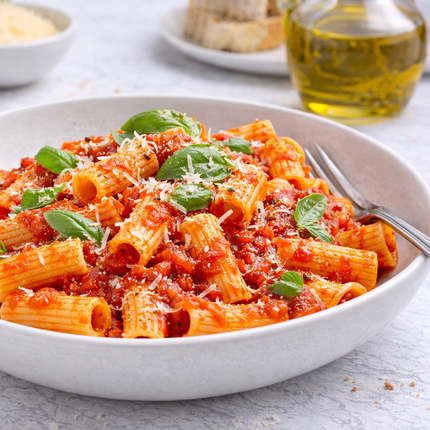 PETTI Finely Chopped Tomato in Cluster 3x400g