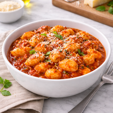 IL POETA Gluten Free Gnocchi 500g