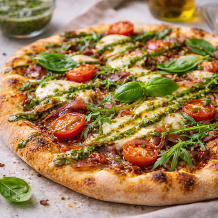CASALINGA Basil Pesto 160g