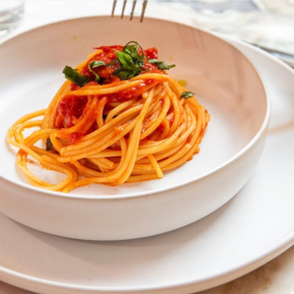 PALLANTE #19 Spaghetti Bronze Die 500g