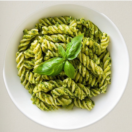PALLANTE #48 Fusilli Bronze Die 500g