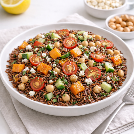 VIGNOLA Red Rice 1kg