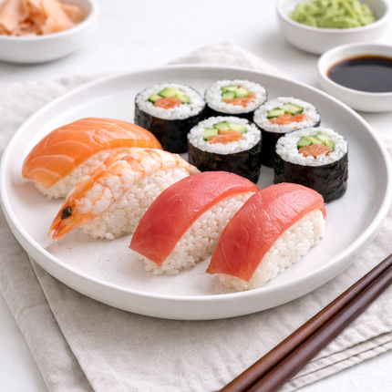 VIGNOLA Sushi Rice 1kg