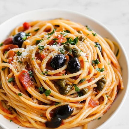 PALLANTE #5 Linguine Bronze Die 500g
