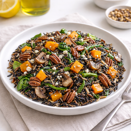 VIGNOLA Wild Rice 800g