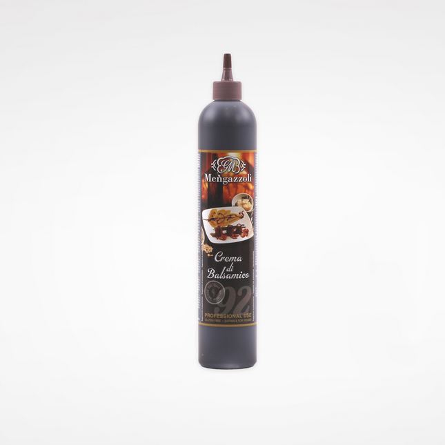 MENGAZZOLI Balsamic Glaze P.G.I. 540g