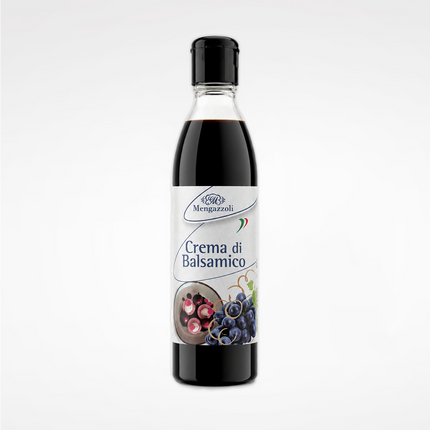 MENGAZZOLI Balsamic Glaze 250ml