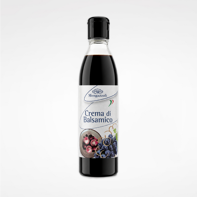 MENGAZZOLI Balsamic Glaze 250ml