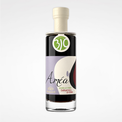 MENGAZZOLI Organic Apple Cider Balsamic Vinegar XX 250ml